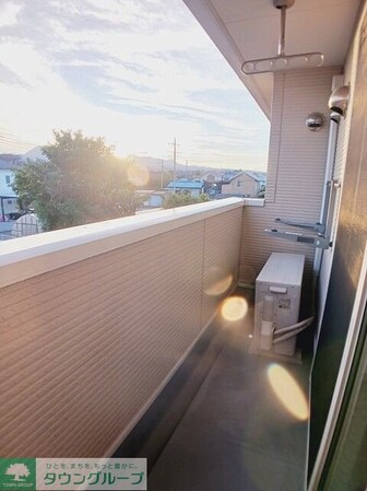 メゾン・ド・ヌーヴォーIの物件内観写真